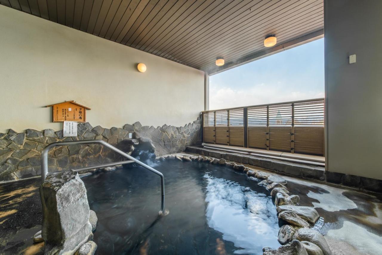 Royal Hotel Nagano Exterior foto