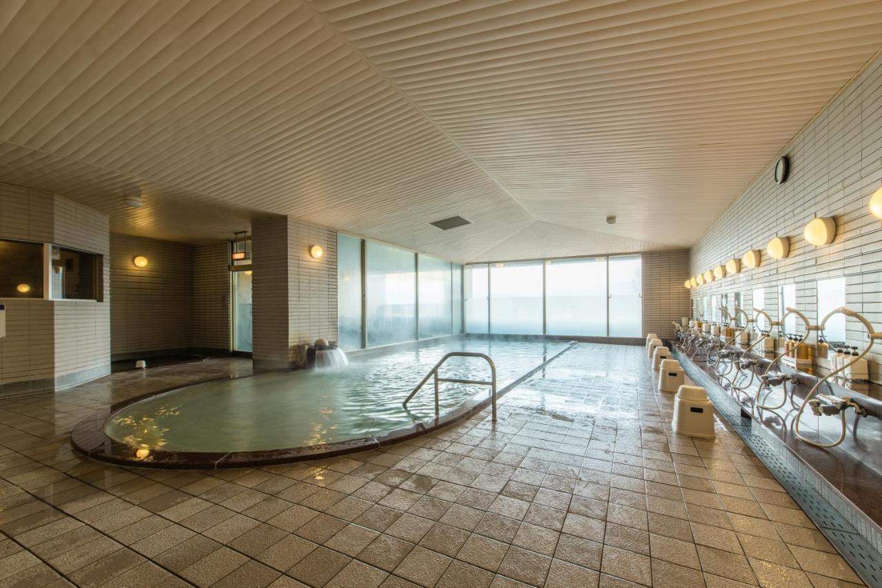 Royal Hotel Nagano Exterior foto